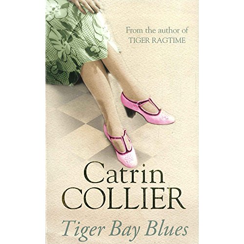 Tiger Bay Blues