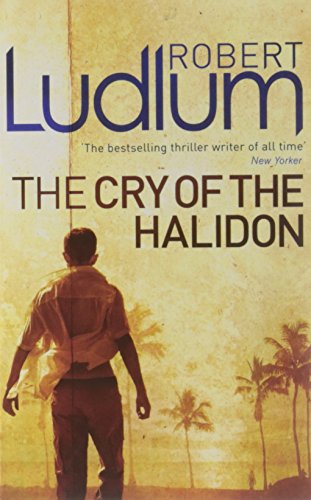 Cry of the Halidon