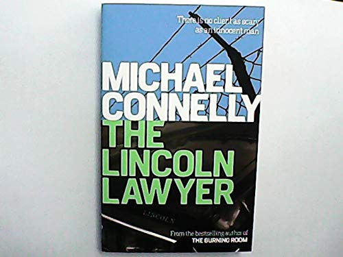 The Lincoln Lawyer