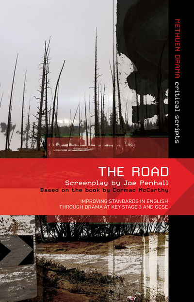 THE ROAD SCREENPLAY