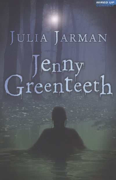 Jenny Greenteeth