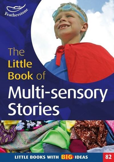 Little Book of Multi Sensory Stories