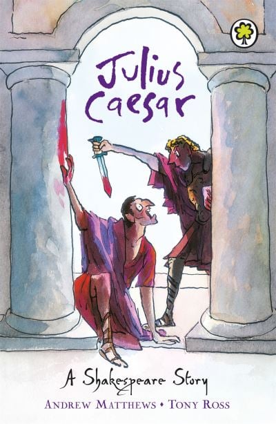 SHAKESPEARE STORYJulius Caesar