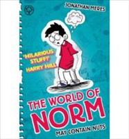 World of Norm May Contain Nuts