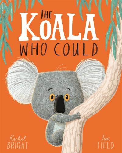 The Who Koala Could