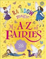 My A to Z of Fairies