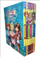 Secret Kingdom Complete Series Two