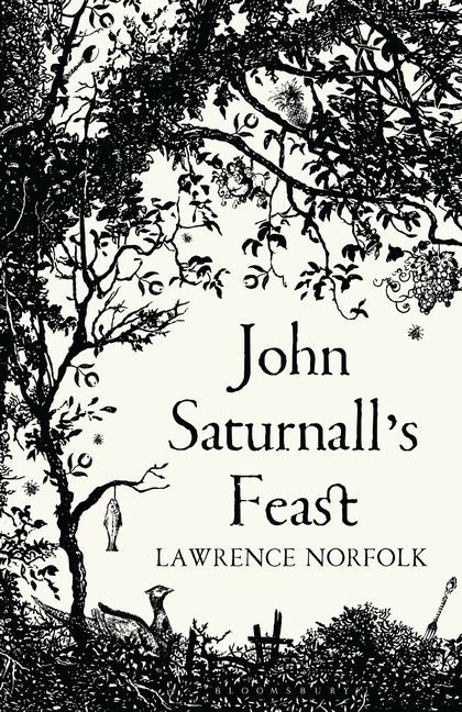 John Saturnall's Feast