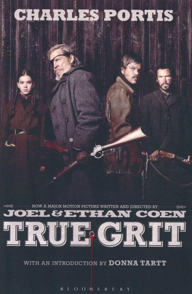 True Grit