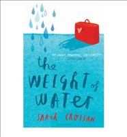 WEIGHT OF WATER Hardback