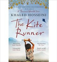 THE KITE RUNNER