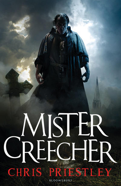 Mister Creecher