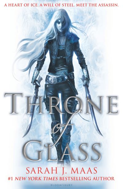 [N/A] Throne of Glass