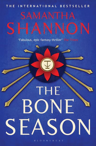 The Bone Season (Paperback)