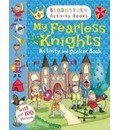 My Fearless Knight Activity and Sticker Book