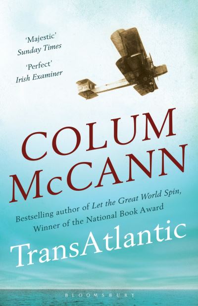 TransAtlantic (Paperback)