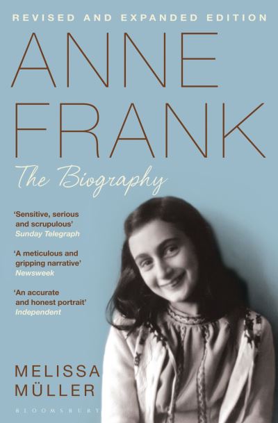 Anne Frank (Biography)