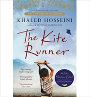 The Kite Runner Tenth Anniversary Edition (Paperback)