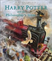 Harry Potter and the Philosopher's Stone