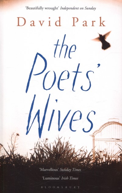 Poet's Wife The