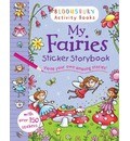 My Fairies Sticker Storybook