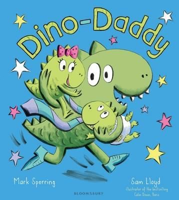 Dino Daddy