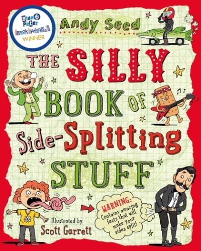 Silly Book Of Side-Splitting Stuff