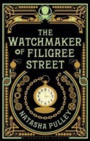 The Watchmaker of Filigree Street