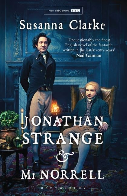 Jonathan Strange and Mr Norrell