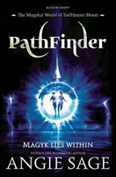 Pathfinder A Todhunter Moon Adventure