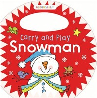 Carry and Play Snowman