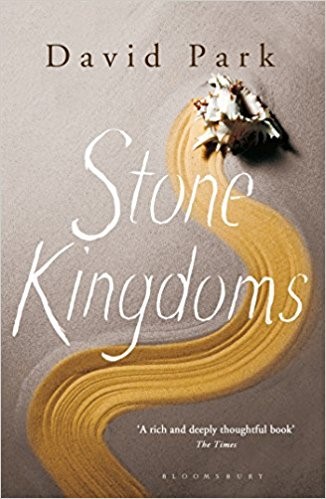 STONE KINGDOMS