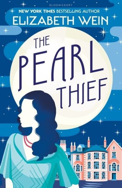 Pearl Thief, The