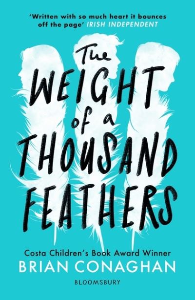 The Weight of a Thousand Feathers