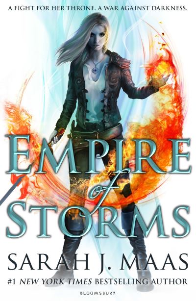 Empire of Storms