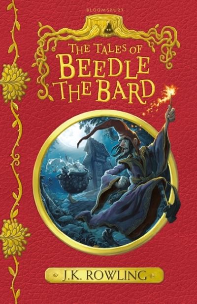 Tales of Beedle the Bard, The