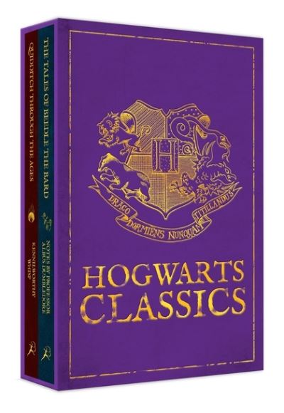 Hogwarts Classics