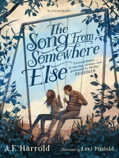 Song from Somewhere Else, The