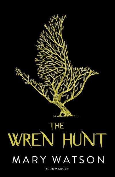 The Wren Hunt