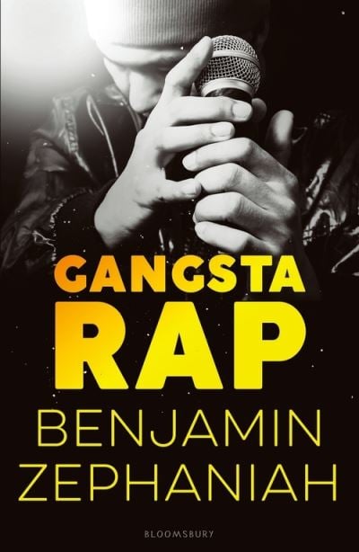 GANGSTA RAP