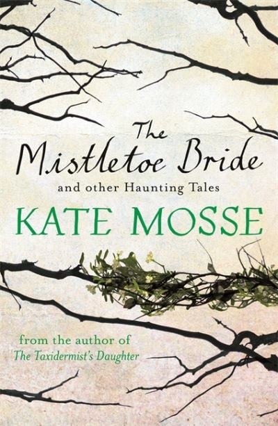 MISTLETOE BRIDE THE