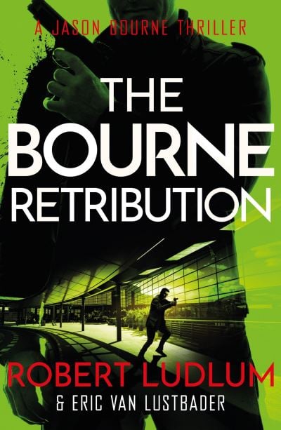 Robert Ludlum's The Bourne Retribution