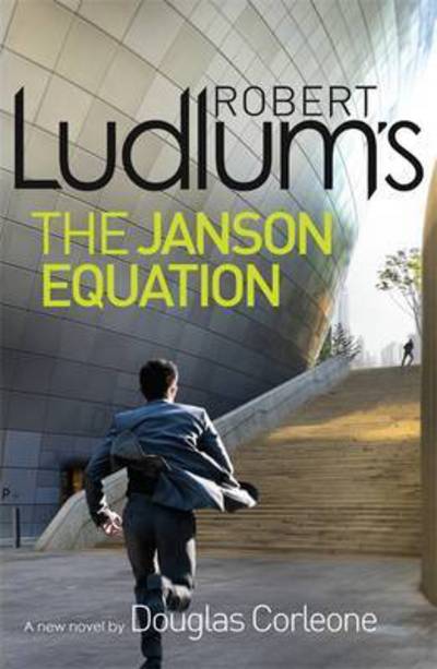 Janson Equation The