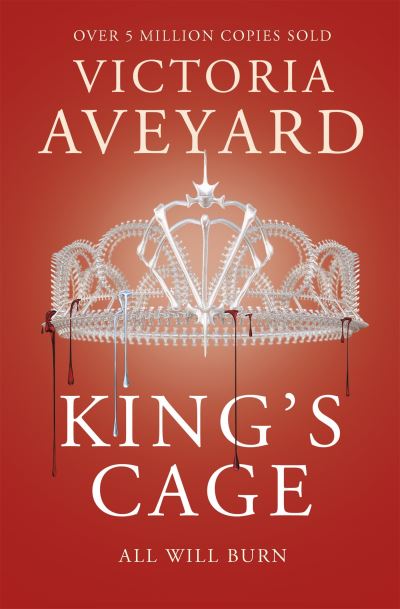 Kings cage