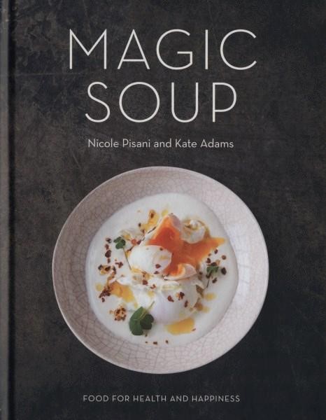 Magic Soup