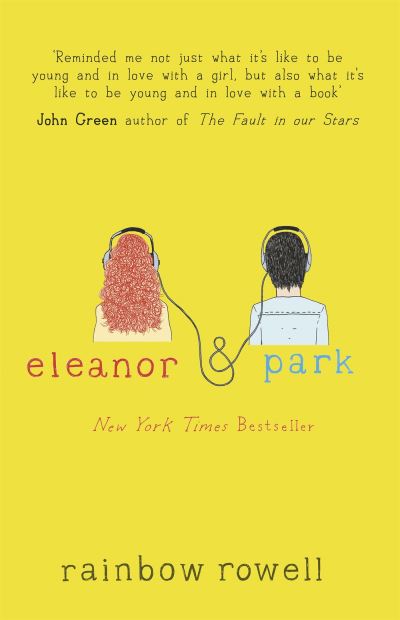 Eleanor AND Park