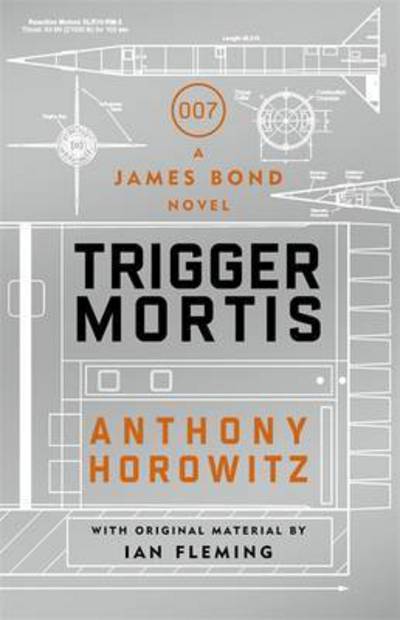 James Bond Trigger Mortis