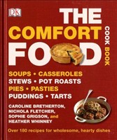 The Comfort Food Cook Book