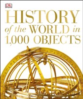 History of the World in 1,000 objects