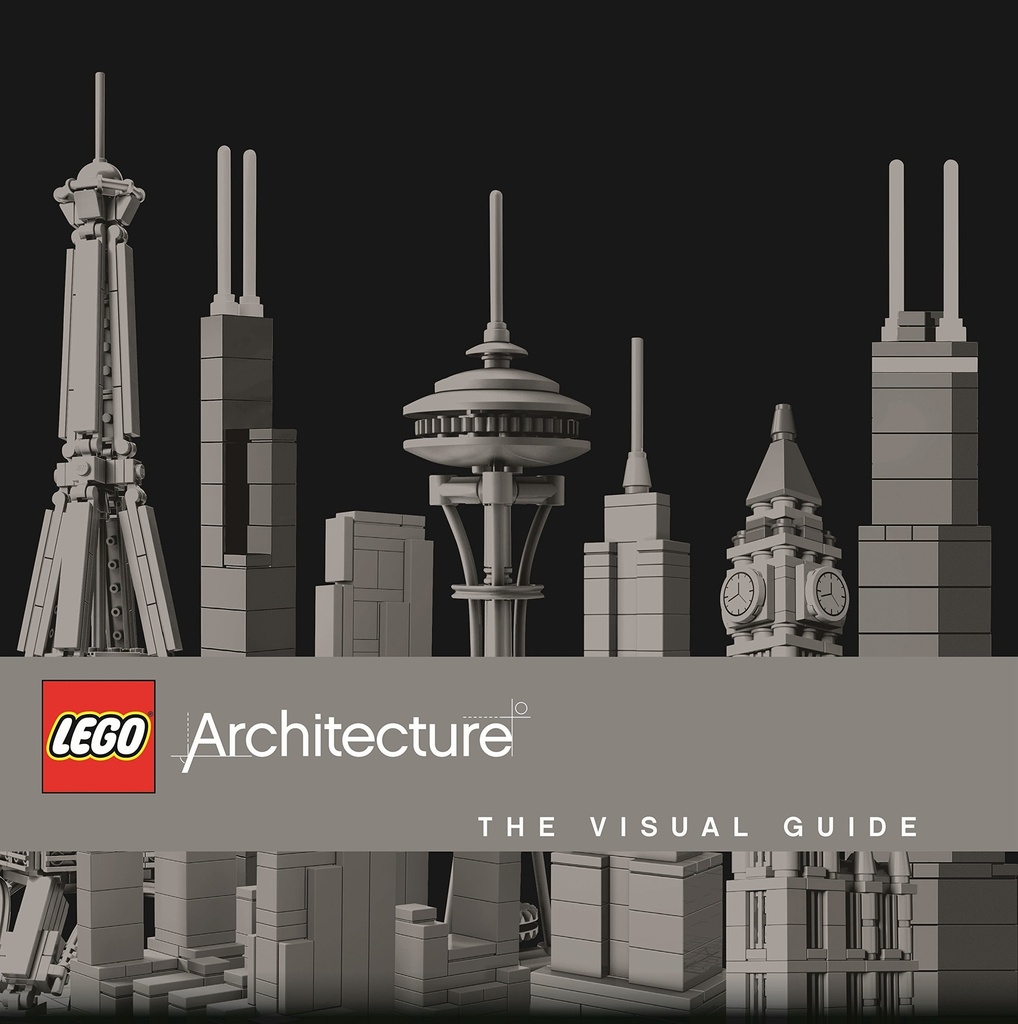 Lego Architecture